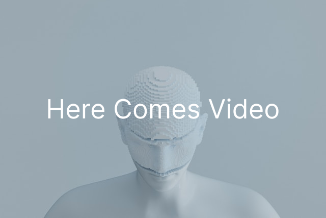 here comes video 2